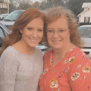 Meet your Posher, Sherry